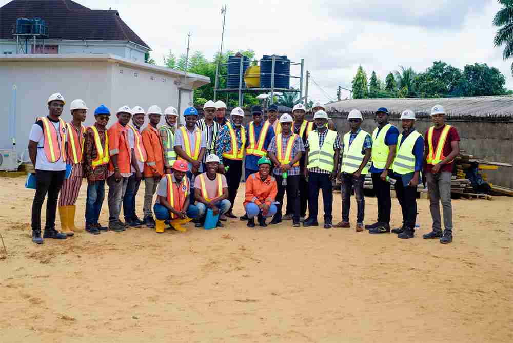 Manpower Supply