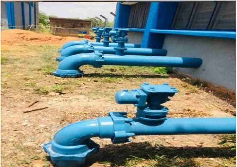 Water project